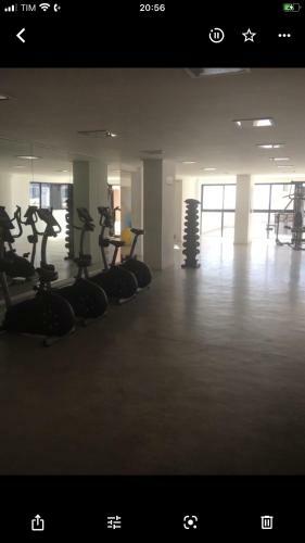 Apartamento Sol E Mar Da Paju�ara