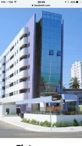 Apartamento Sol E Mar Da Paju�ara