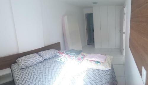 Apartamento Aconchegante 2/4 Macei� - Ponta Verde