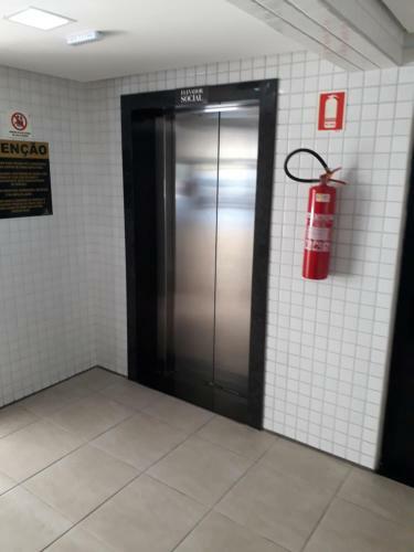 Apartamento Aconchegante 2/4 Macei� - Ponta Verde