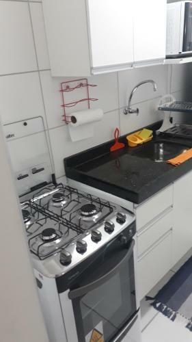 Apartamento Aconchegante 2/4 Macei� - Ponta Verde