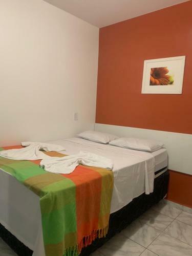 Hostal Pousada Ilha Bela