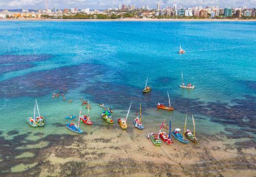 Hostal Maceio Mar Verde