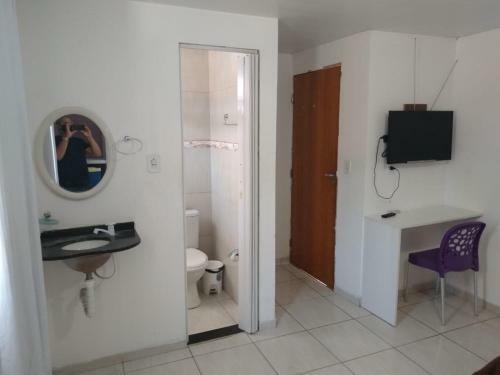 Hostal Pousada Do Beto