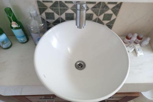 Apartamento Edif�cio Canoa Paju�ara - Apto 302