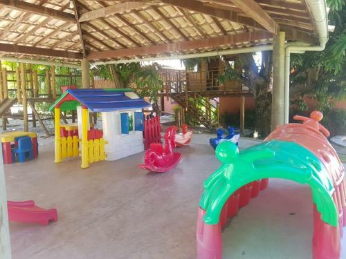 Bangal� Villas Do Pratagy