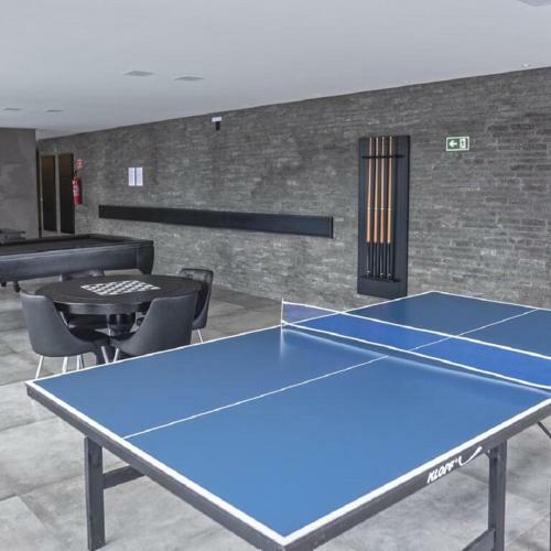 Apartamento Edif�cio Time, Apt 802. Com Vista Para O Mar!