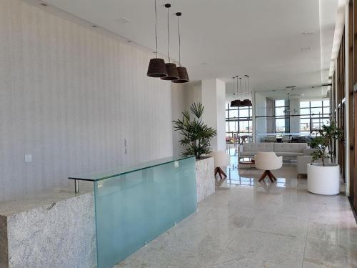 Apartment In Jacarecica
