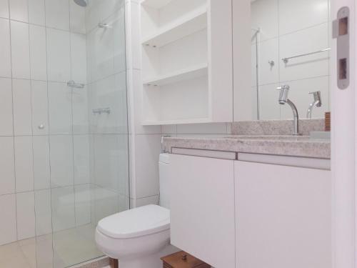 Apartment In Jacarecica