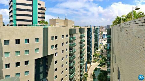 Apartamento Vacanze - Jtr