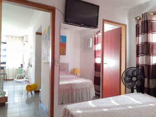 Apartamento Edif�cio Diana - Ponta Verde