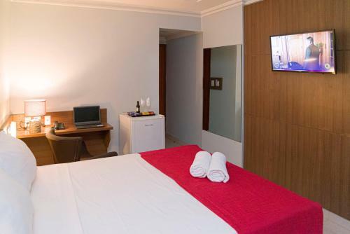 Amaz�nia Tower Hotel