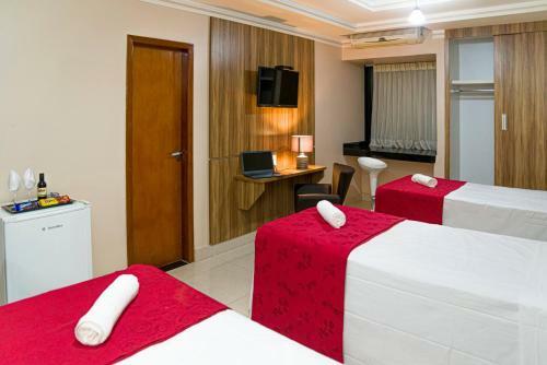 Amaz�nia Tower Hotel
