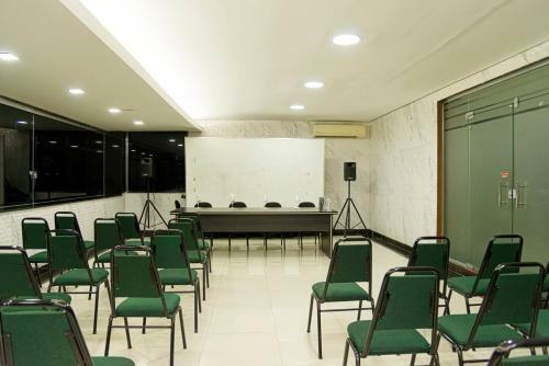 Amaz�nia Tower Hotel