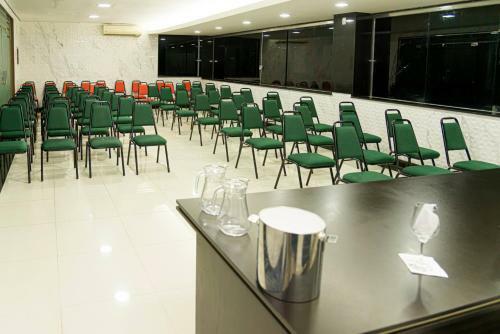 Amaz�nia Tower Hotel