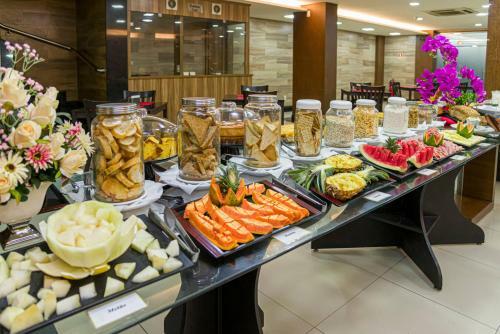 Amaz�nia Tower Hotel