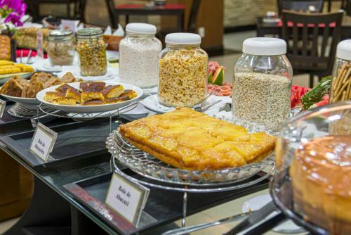 Amaz�nia Tower Hotel