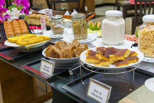 Amaz�nia Tower Hotel