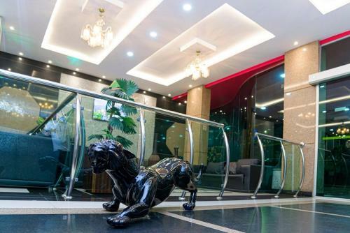 Amaz�nia Tower Hotel