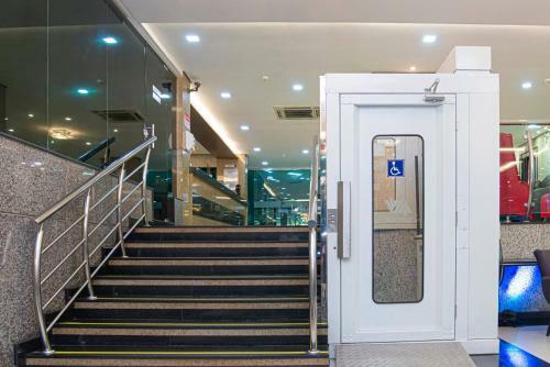 Amaz�nia Tower Hotel