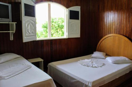 Agroturismo Para�so D��ngelo