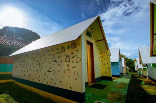 Agroturismo Para�so D��ngelo