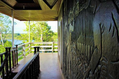 Agroturismo Para�so D��ngelo