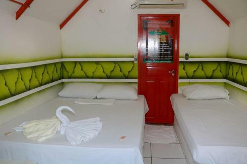 Agroturismo Para�so D��ngelo