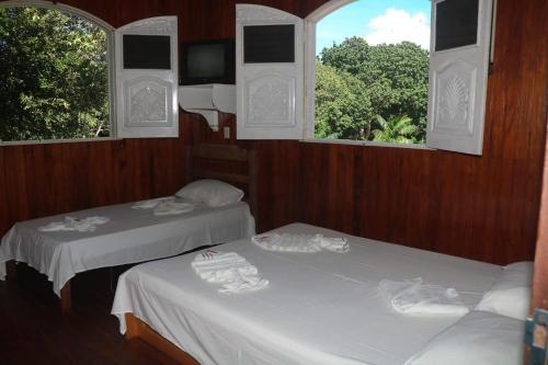 Agroturismo Para�so D��ngelo