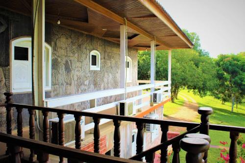 Agroturismo Para�so D��ngelo