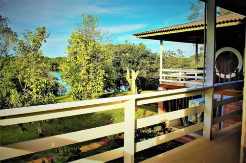 Agroturismo Para�so D��ngelo