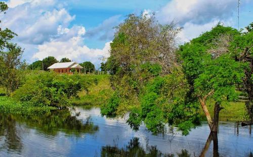 Agroturismo Para�so D��ngelo