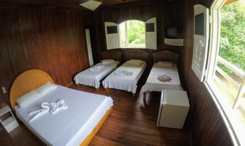 Agroturismo Para�so D��ngelo