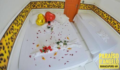 Agroturismo Para�so D��ngelo