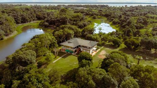 Agroturismo Para�so D��ngelo