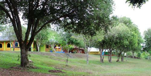 Agroturismo Para�so D��ngelo