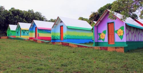 Agroturismo Para�so D��ngelo