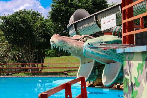 Agroturismo Para�so D��ngelo