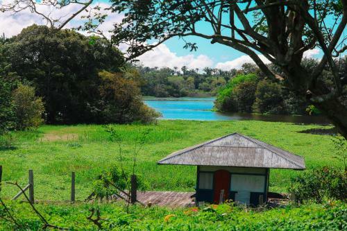 Agroturismo Para�so D��ngelo