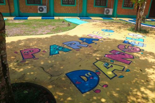 Agroturismo Para�so D��ngelo