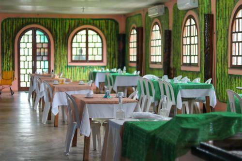 Agroturismo Para�so D��ngelo