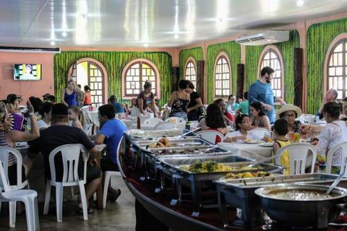 Agroturismo Para�so D��ngelo