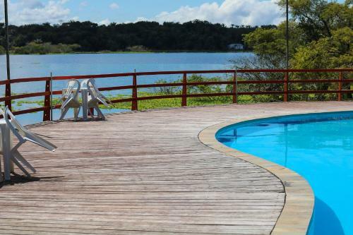 Agroturismo Para�so D��ngelo