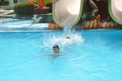Agroturismo Para�so D��ngelo