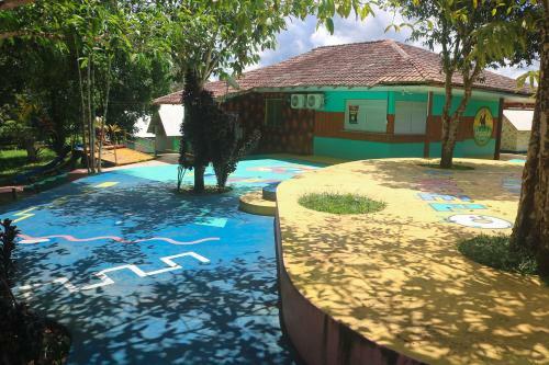 Agroturismo Para�so D��ngelo