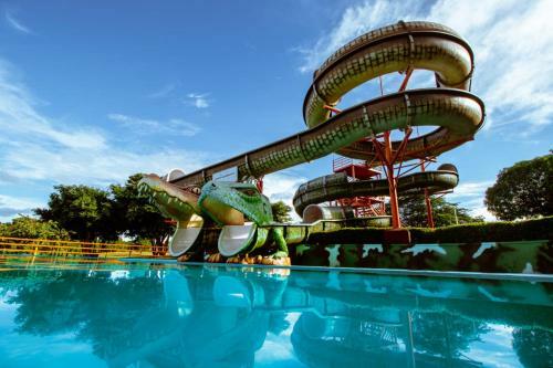 Agroturismo Para�so D��ngelo