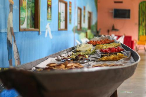 Agroturismo Para�so D��ngelo