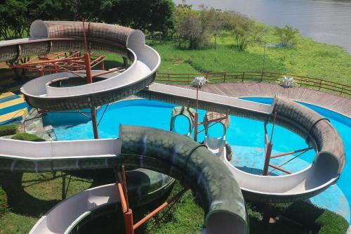 Agroturismo Para�so D��ngelo