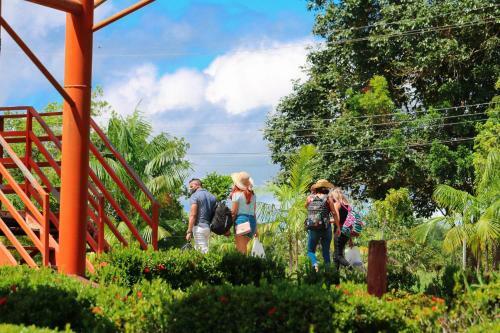 Agroturismo Para�so D��ngelo