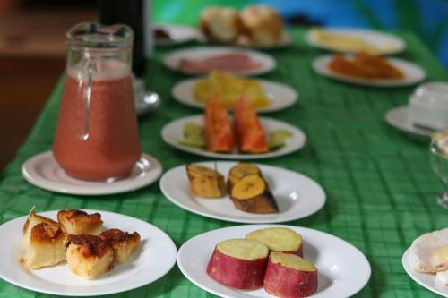 Agroturismo Para�so D��ngelo